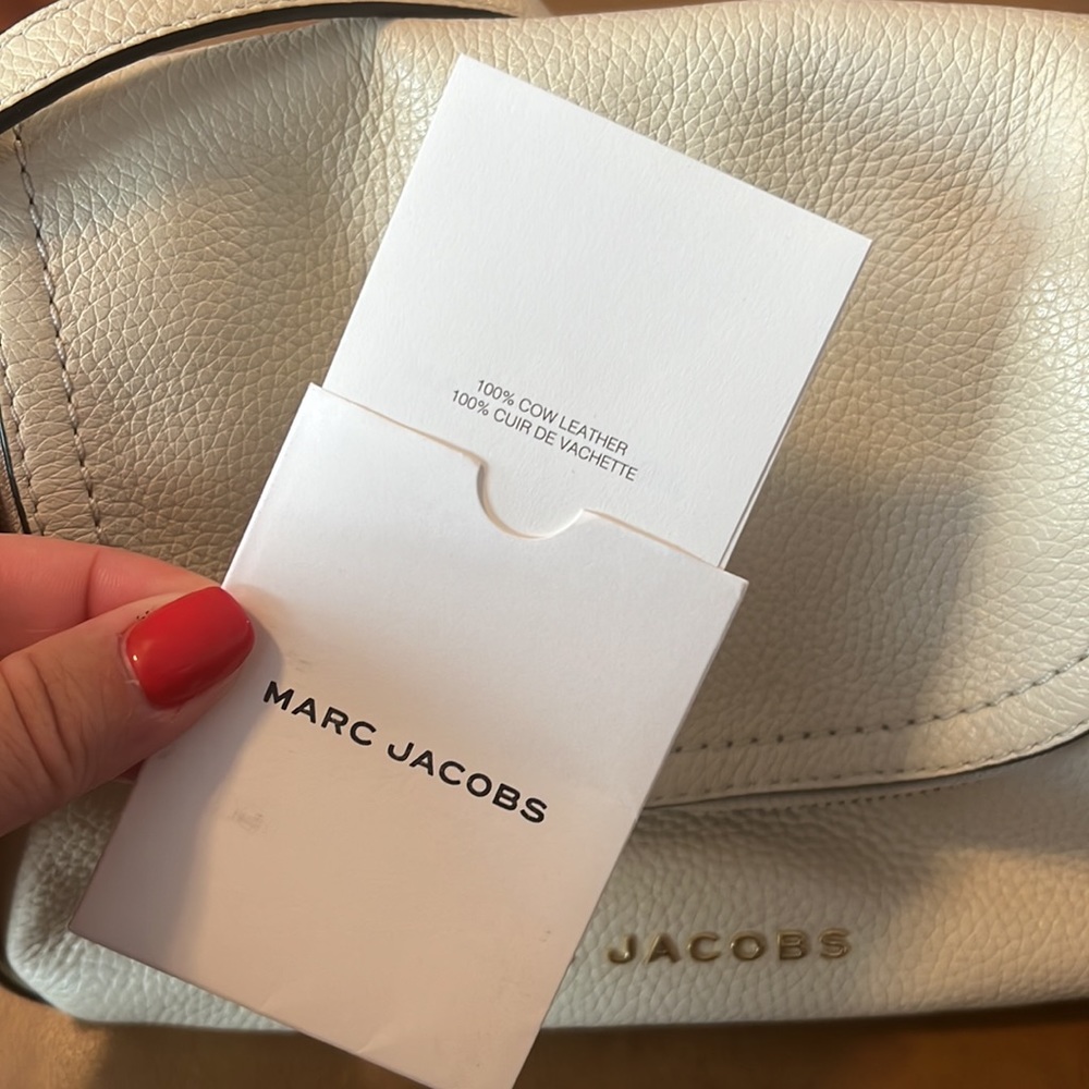 NEW Marc Jacobs - Picture 5 of 14